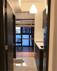 Sims Urban Oasis (D14), Condominium #578315021